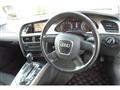 2009 Audi A4
