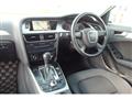 2009 Audi A4