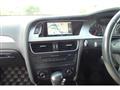 2009 Audi A4