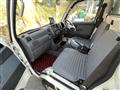 2009 Daihatsu Hijet Truck