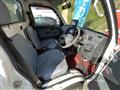 2009 Daihatsu Hijet Truck