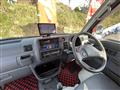 2009 Daihatsu Hijet Truck