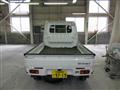 2017 Daihatsu Hijet Truck