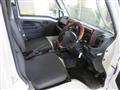 2017 Daihatsu Hijet Truck