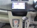 2013 Daihatsu Move