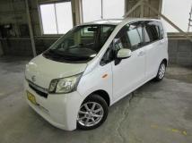 2013 Daihatsu Move