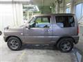 2013 Suzuki Jimny