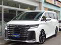 2024 Toyota Vellfire