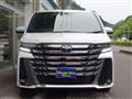 2024 Toyota Vellfire