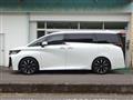 2024 Toyota Vellfire