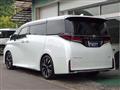 2024 Toyota Vellfire
