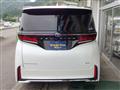 2024 Toyota Vellfire