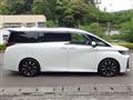 2024 Toyota Vellfire