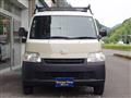 2020 Toyota Townace Van