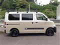 2020 Toyota Townace Van