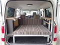 2020 Toyota Townace Van