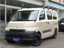 2020 Toyota Townace Van