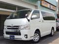 2017 Toyota Hiace Van
