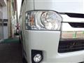 2017 Toyota Hiace Van