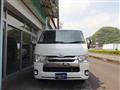 2017 Toyota Hiace Van