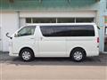 2017 Toyota Hiace Van