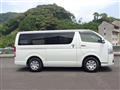 2017 Toyota Hiace Van