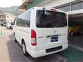 2017 Toyota Hiace Van