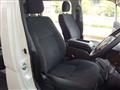 2017 Toyota Hiace Van