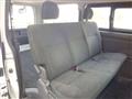 2017 Toyota Hiace Van