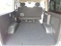 2017 Toyota Hiace Van