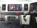 2017 Toyota Hiace Van