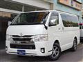 2021 Toyota Hiace Van