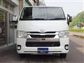 2021 Toyota Hiace Van