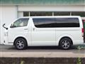 2021 Toyota Hiace Van