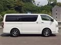 2021 Toyota Hiace Van