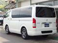 2021 Toyota Hiace Van