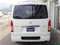 2021 Toyota Hiace Van