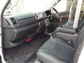 2021 Toyota Hiace Van