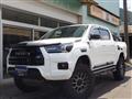 2022 Toyota Hilux