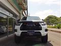2022 Toyota Hilux