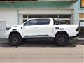 2022 Toyota Hilux