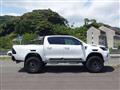 2022 Toyota Hilux