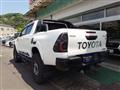 2022 Toyota Hilux
