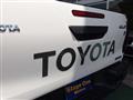 2022 Toyota Hilux