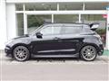 2020 Suzuki Swift