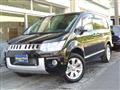 2015 Mitsubishi Delica D5
