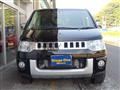 2015 Mitsubishi Delica D5
