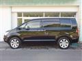 2015 Mitsubishi Delica D5