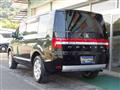 2015 Mitsubishi Delica D5