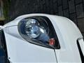 2002 Toyota MR-S